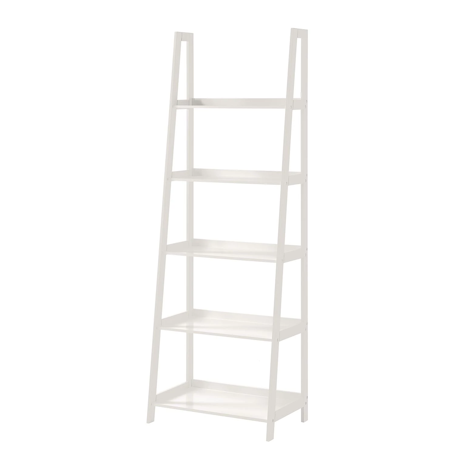 Mørteens Étagère Dilbert I - Blanc