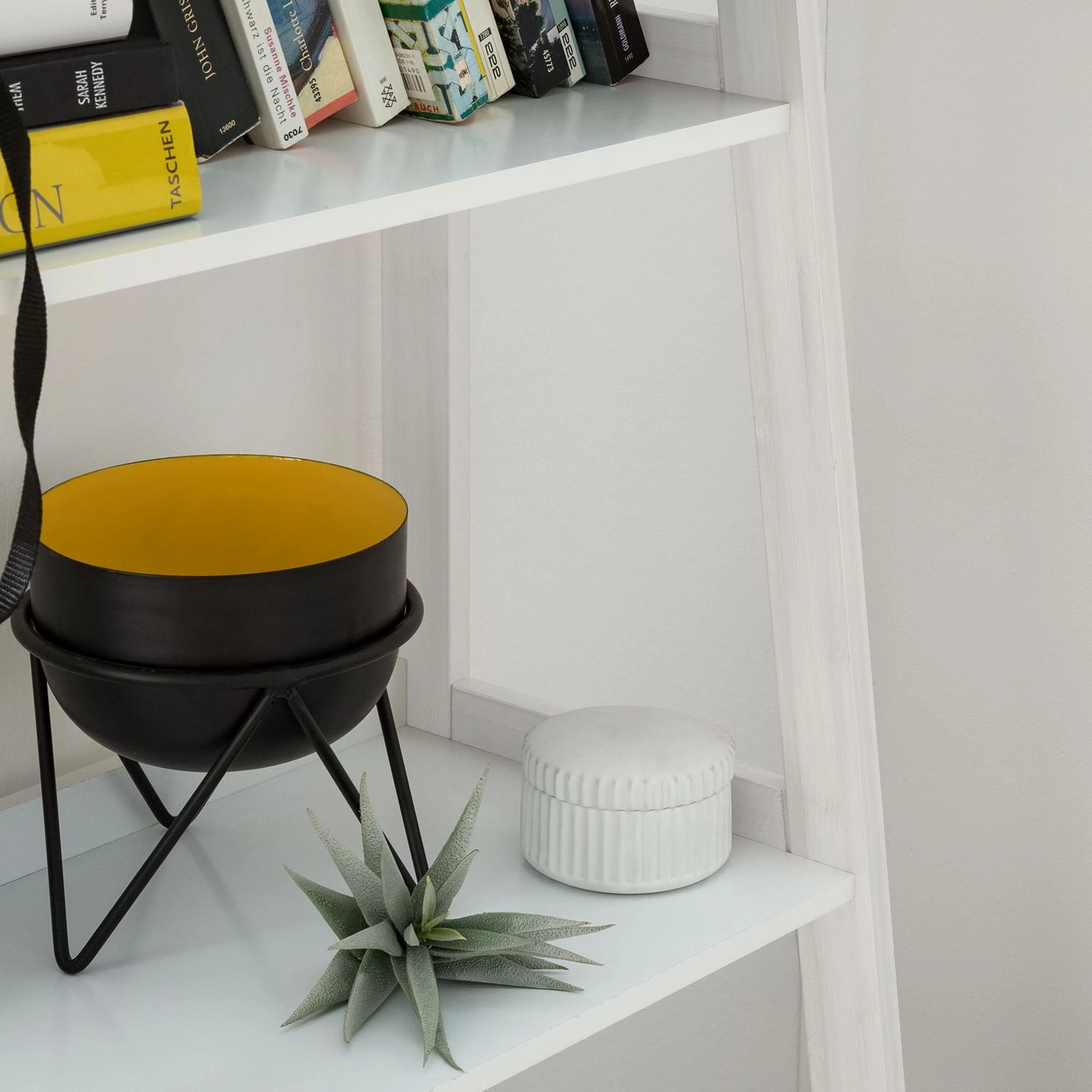 Mørteens Étagère Dilbert I - Blanc – Image 9