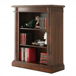 Montreux Etagères multi-fonction Materro I - Manguier massif teinté et verni