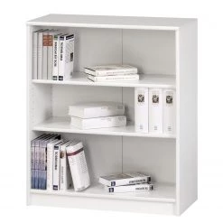 Maja Möbel Étagère Fani II - Blanc