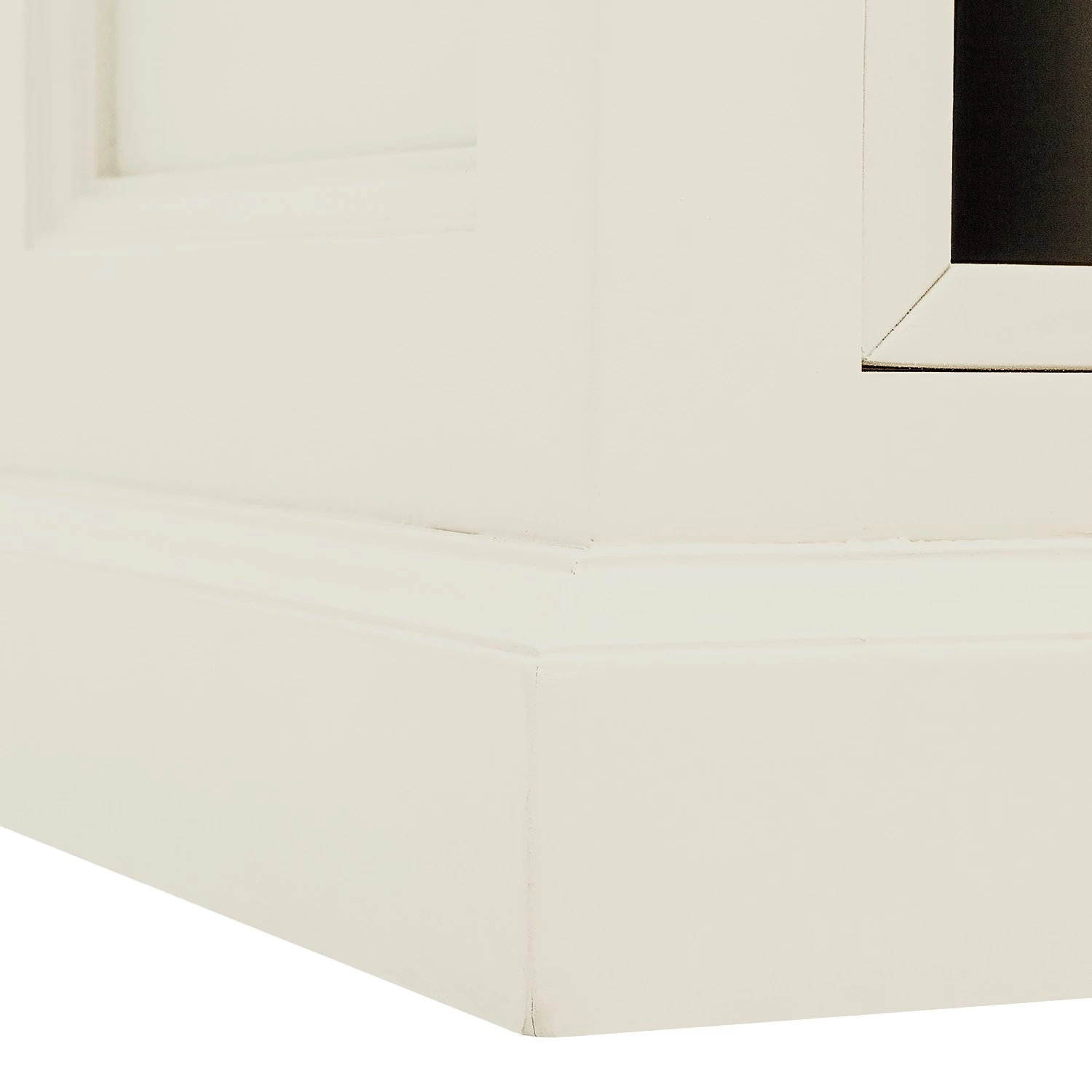 Ridgevalley Étagère à vin Sollerön II - Pin blanc / Laiton – Image 8