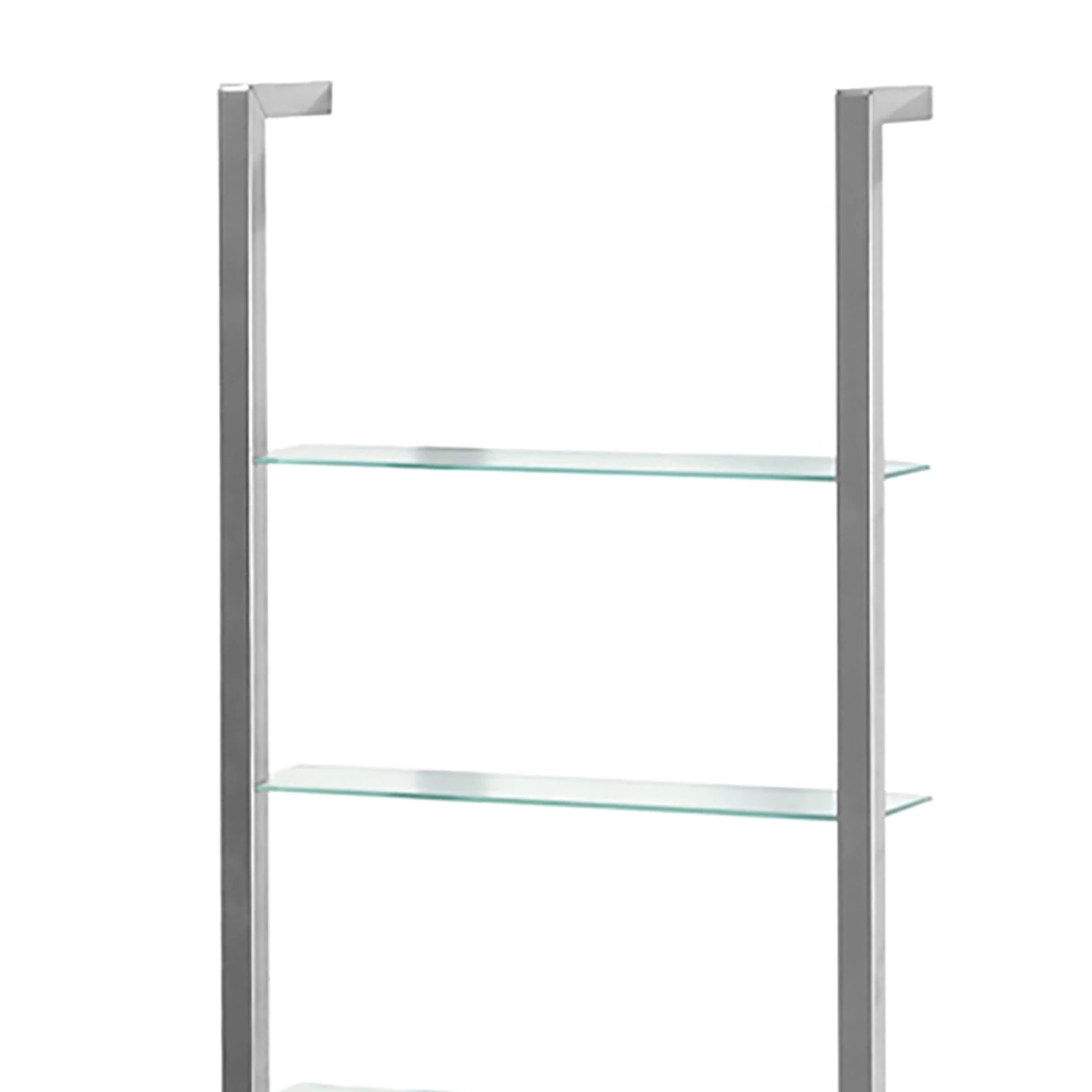 Loftscape Etagère DVD murale Carlgren II - Nickel – Image 3