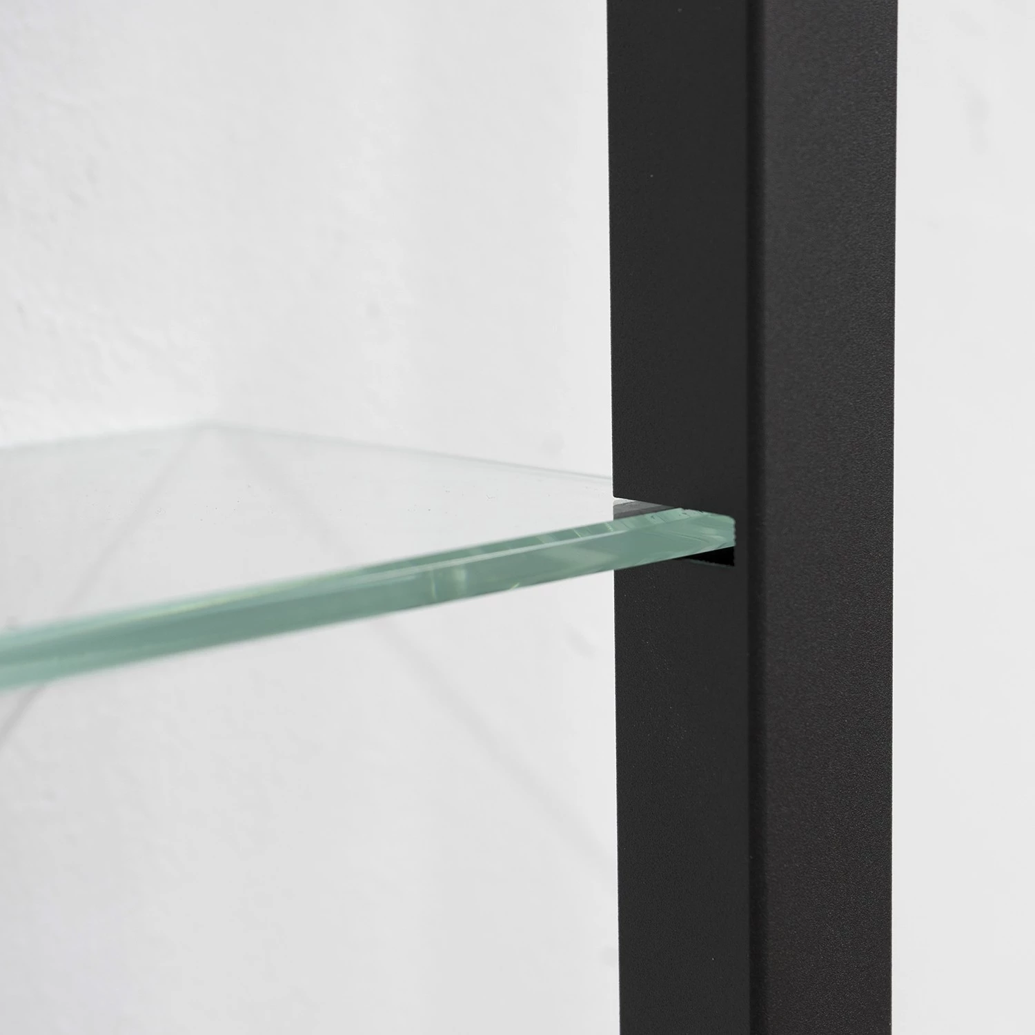 Loftscape Etagère DVD murale Carlgren II - Noir – Image 4