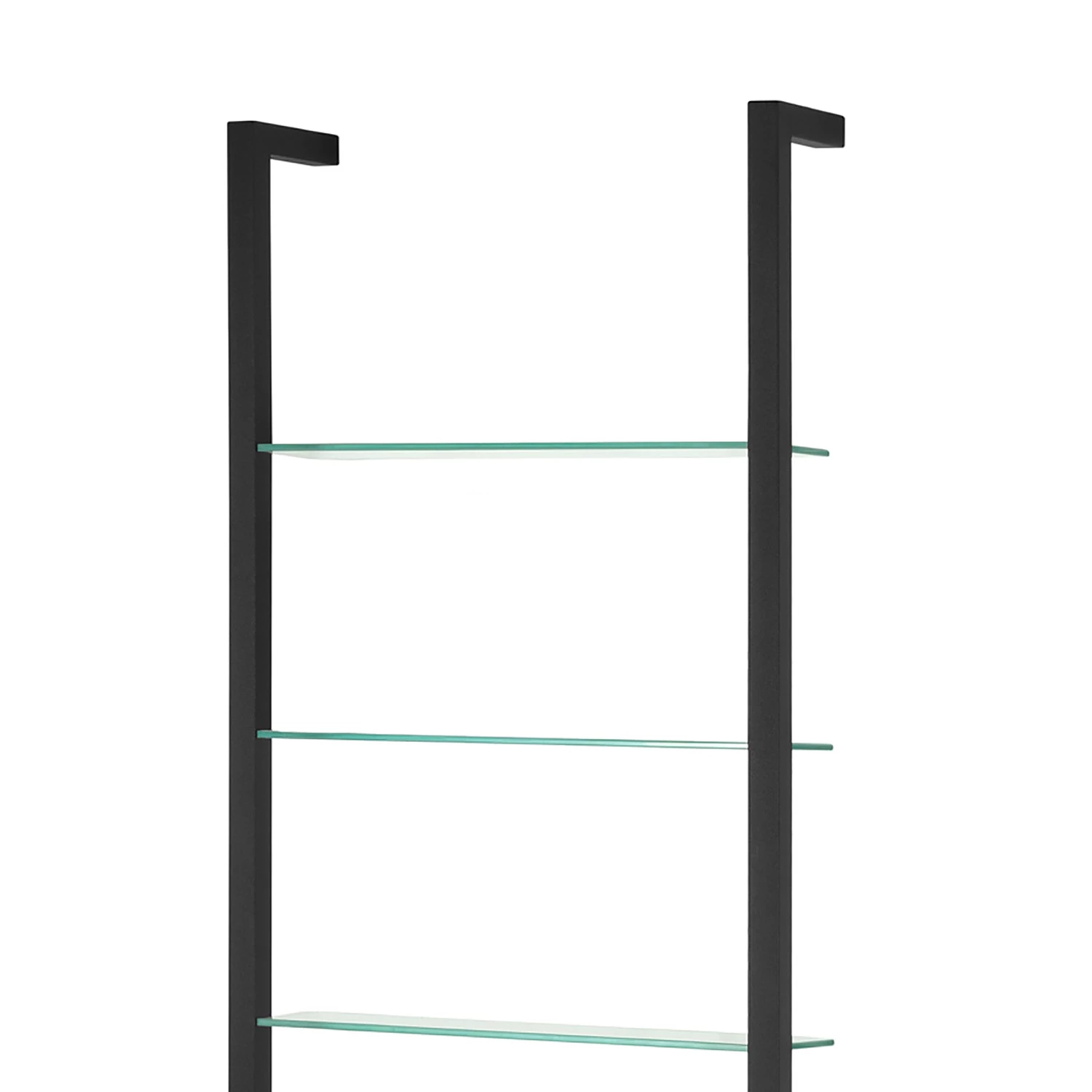 Loftscape Etagère DVD murale Carlgren II - Noir – Image 5