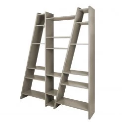 Temahome Etagère Delta III - Gris mat