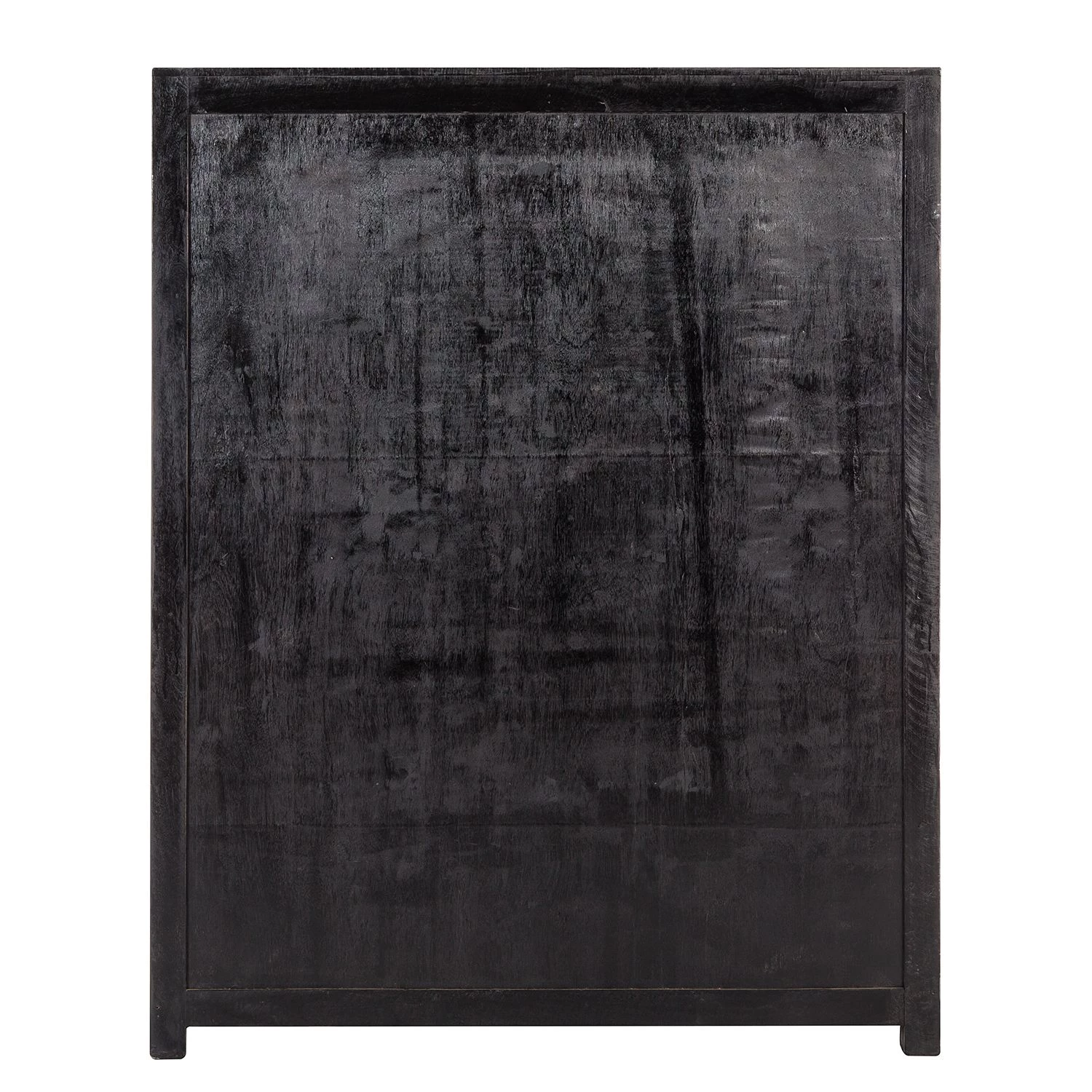 Wolf-Möbel Étagère Goa I - Partiellement en manguier et acacia massifs – Image 5