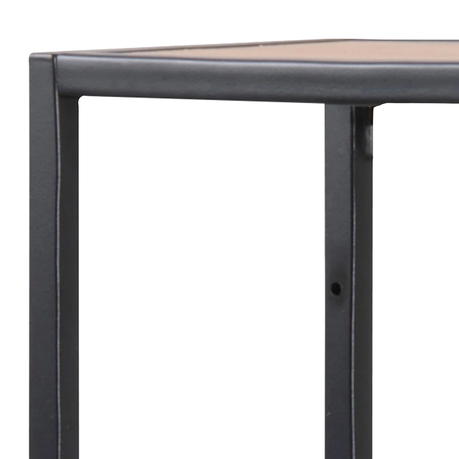 Red Living Étagère murale Coogee IV - Imitation chêne sauvage – Image 5