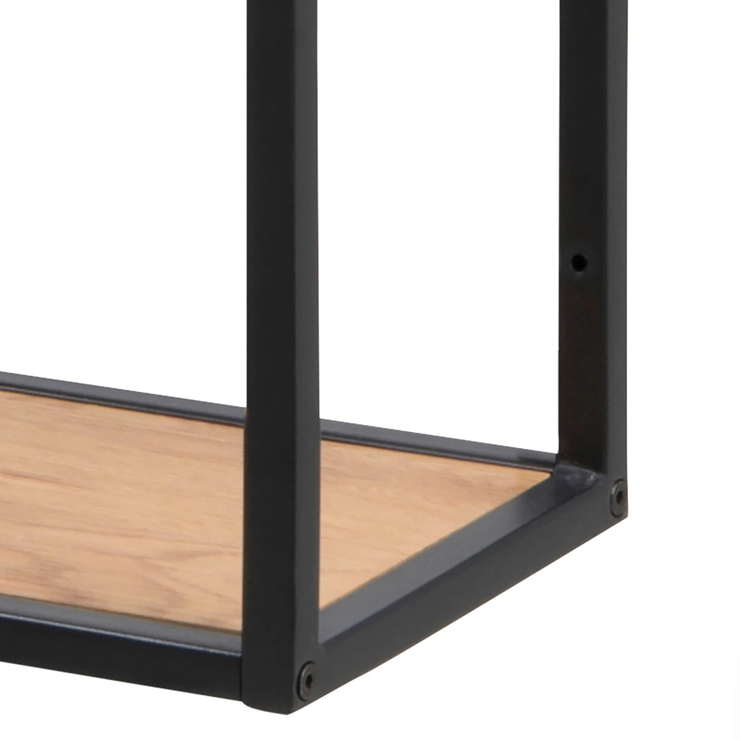 Red Living Étagère murale Coogee IV - Imitation chêne sauvage – Image 7