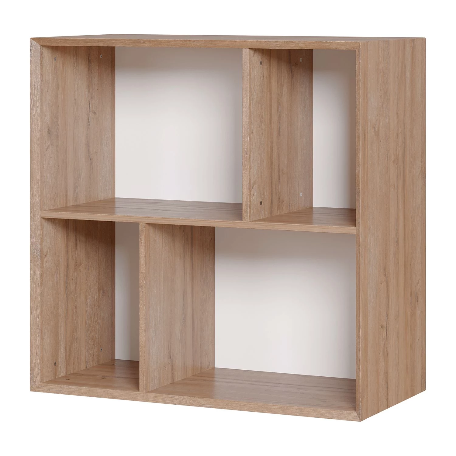 Germania Étagère murale Coruna - imitation chêne Grandson