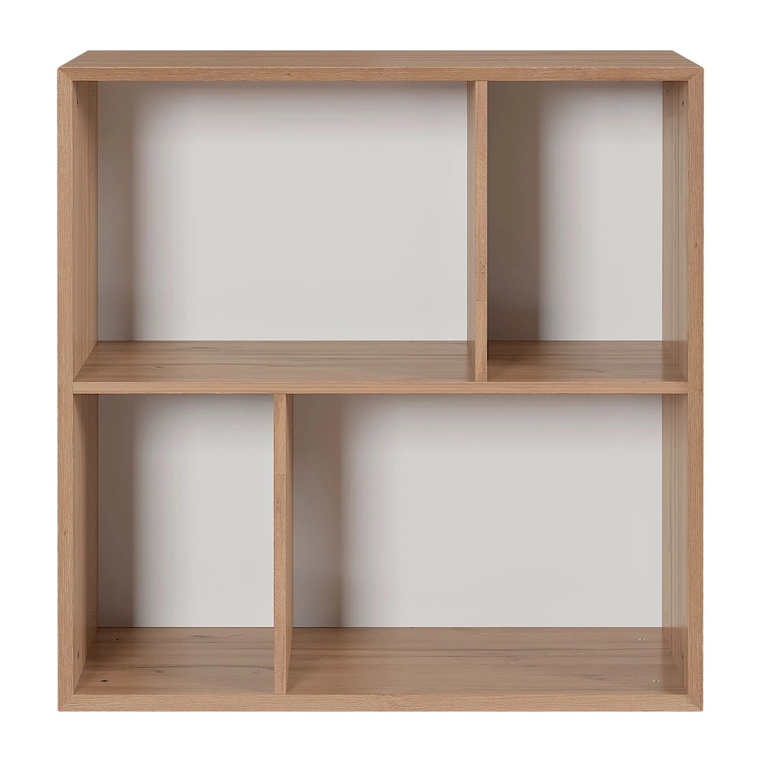 Germania Étagère murale Coruna - imitation chêne Grandson – Image 3