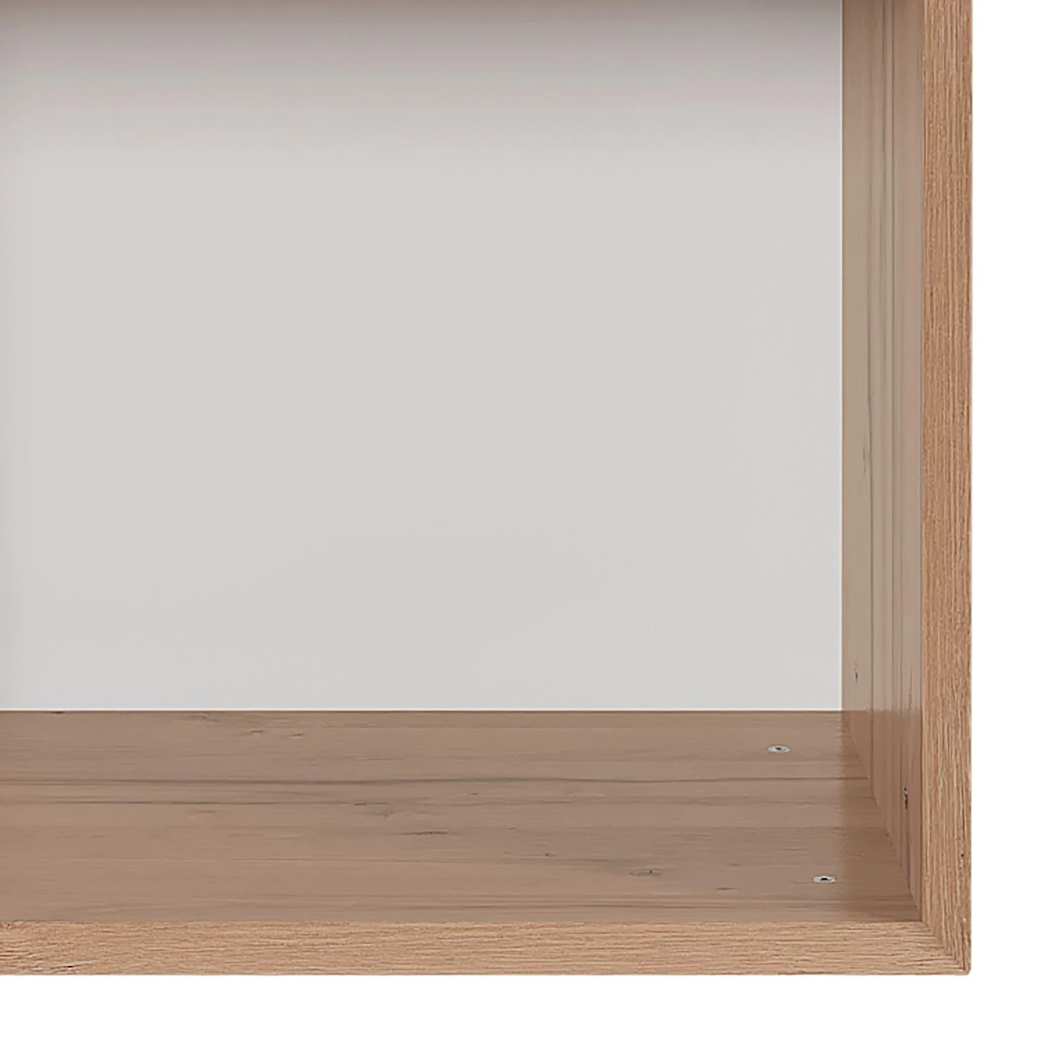 Germania Étagère murale Coruna - imitation chêne Grandson – Image 4