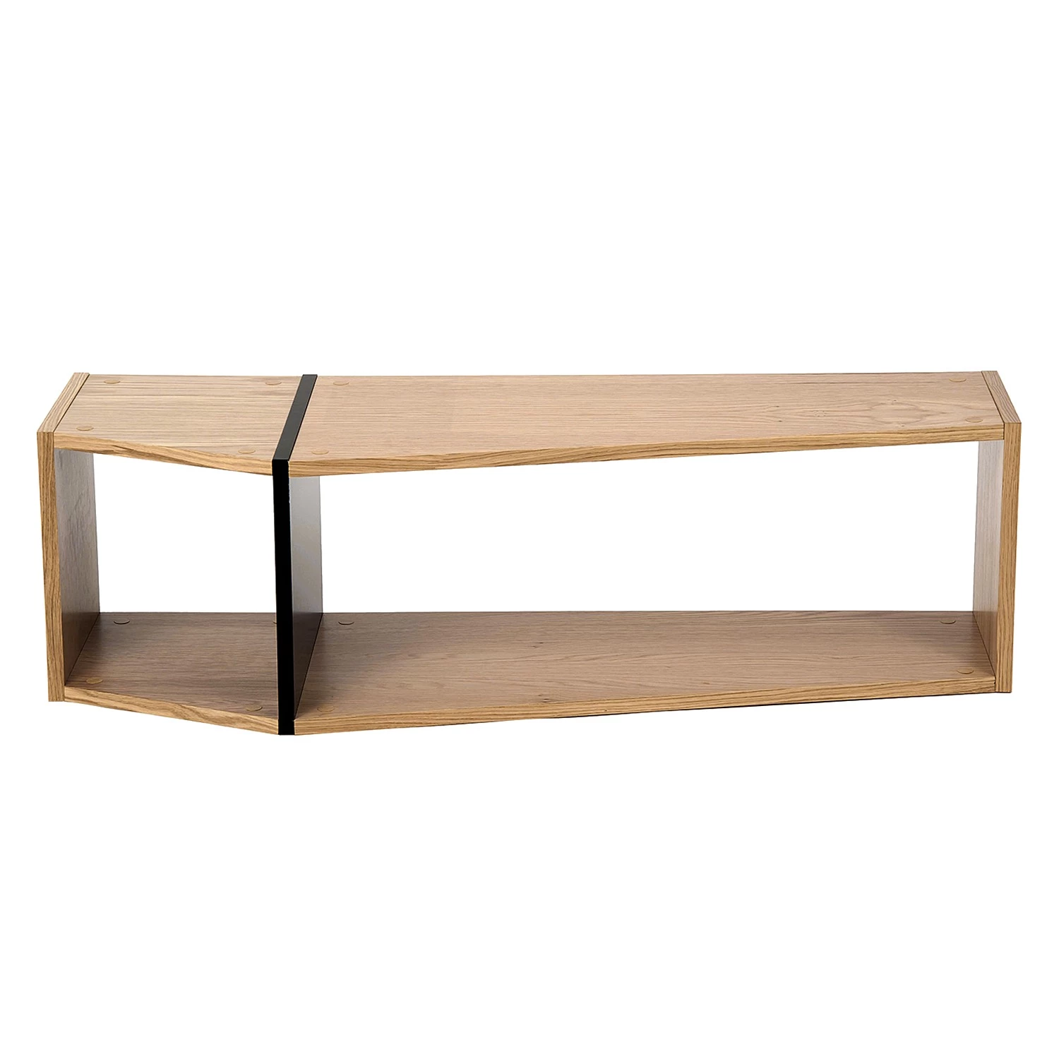 Temahome Étagère One - Chêne / Noir – Image 6