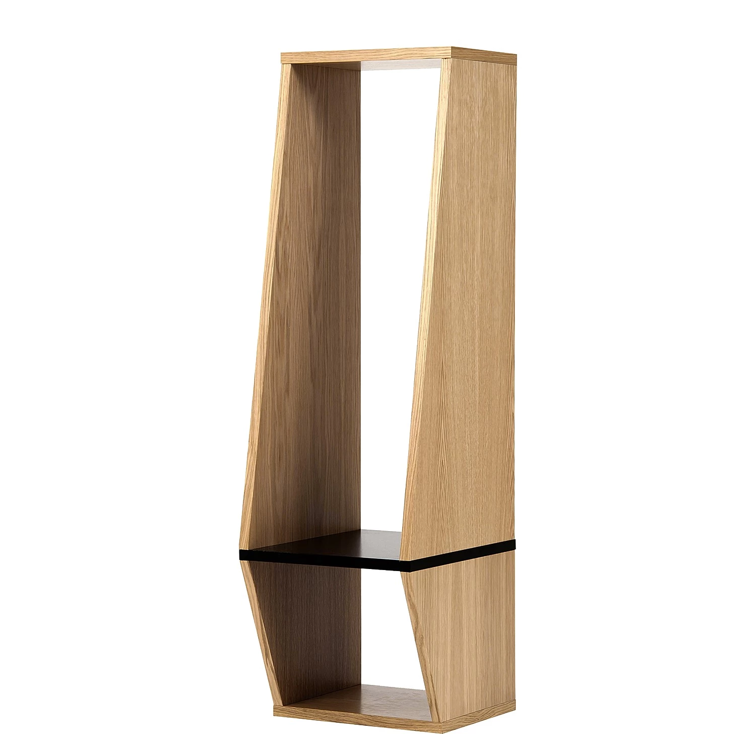Temahome Étagère One - Chêne / Noir – Image 7