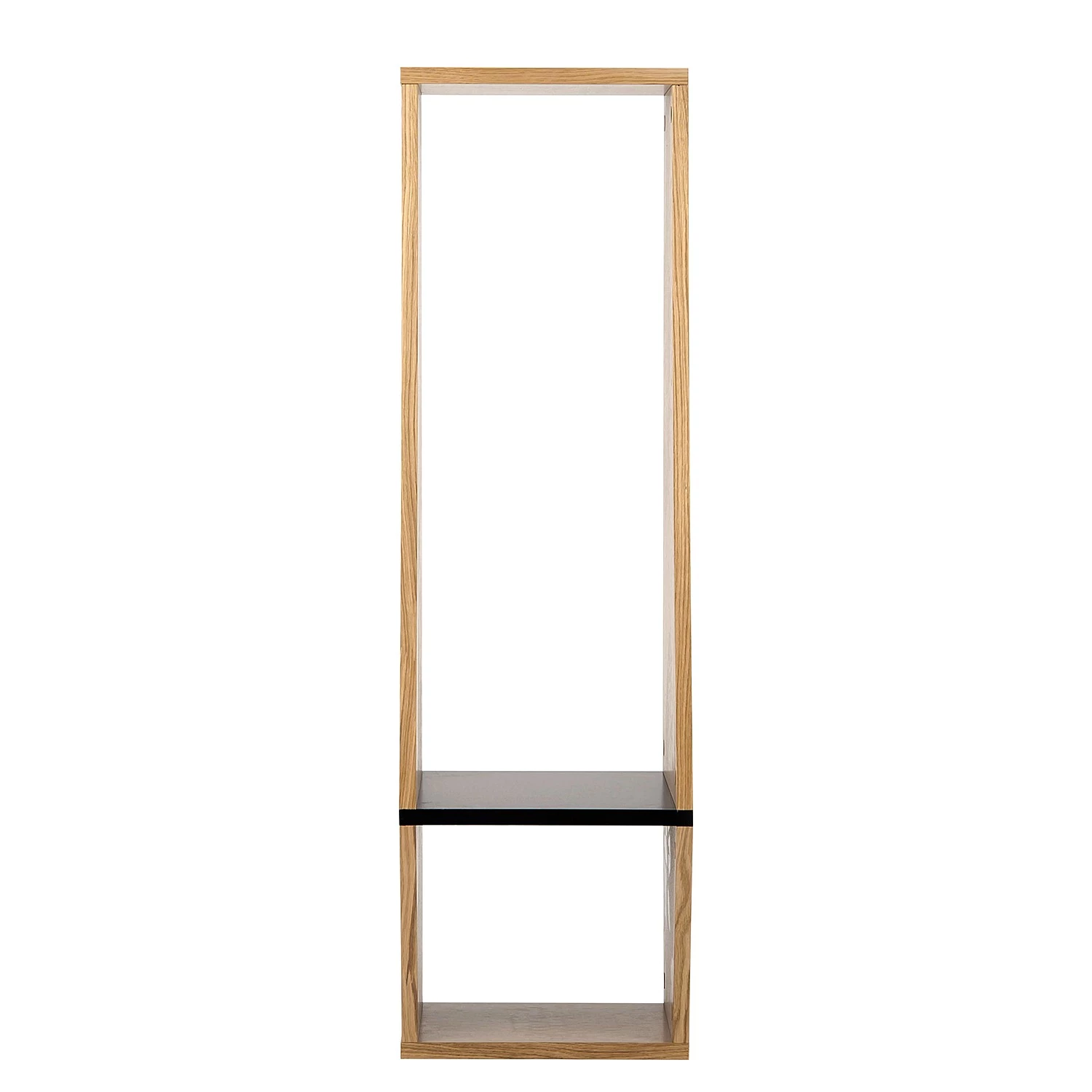 Temahome Étagère One - Chêne / Noir – Image 8