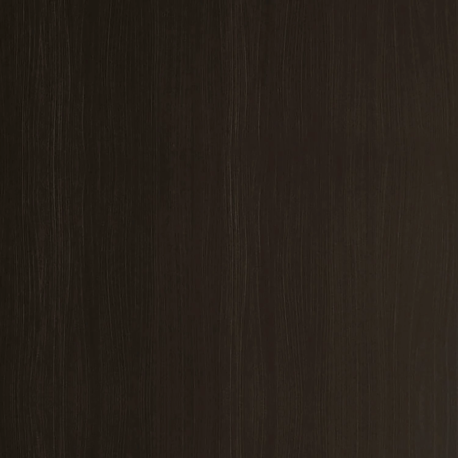 Loftscape Bibliothèque Emporior VI - Imitation chêne marron-noir – Image 2