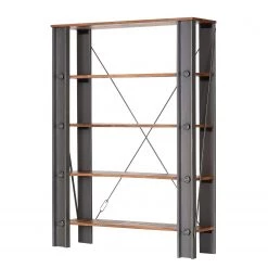 Red Living Étagère Linx - Largeur : 150 cm