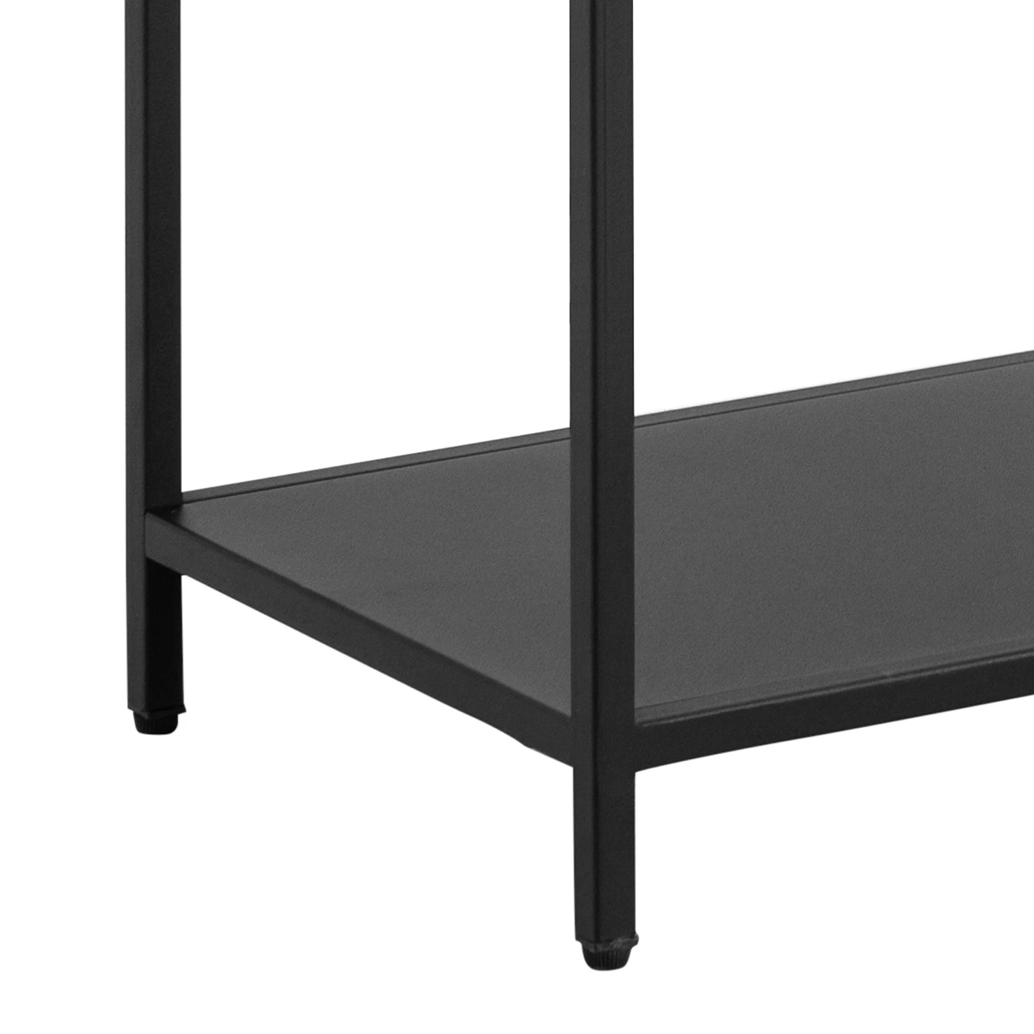 Norrwood Étagère Cascavel II - Acier - Noir – Image 5