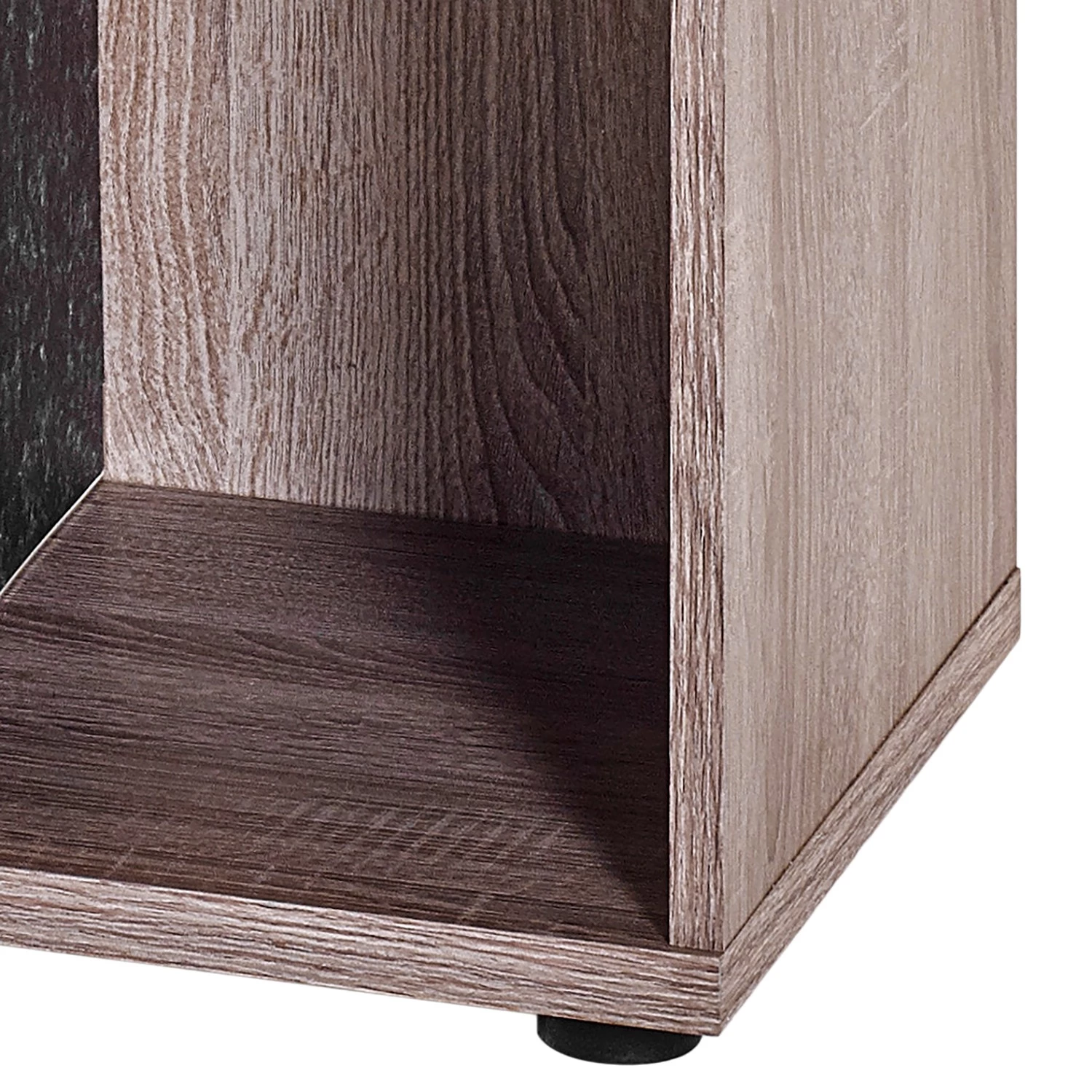 Furnitive Étagère Arcon II - Imitation chêne truffier – Image 3