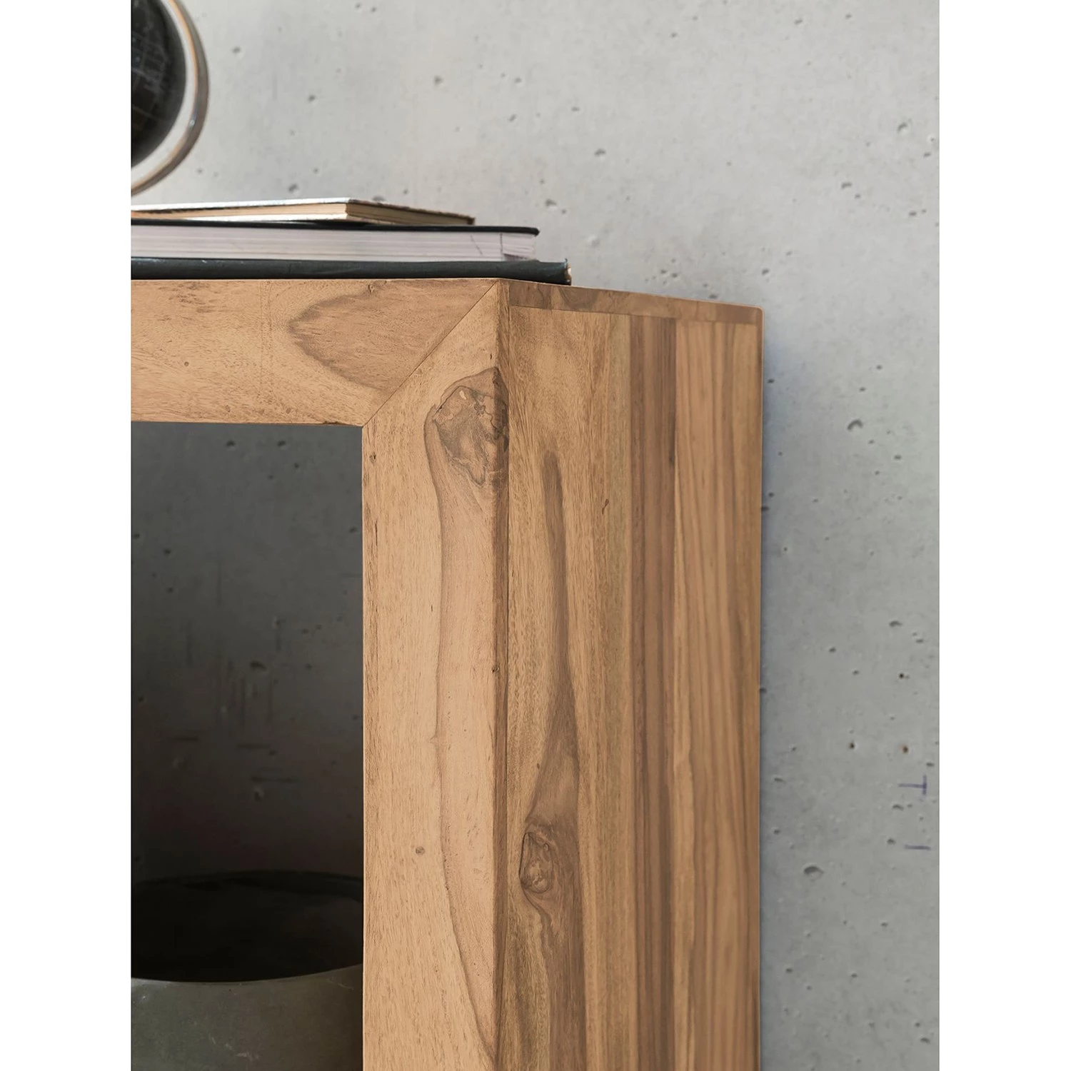 Naturoo Étagère Woodfin I - Acacia massif – Image 5