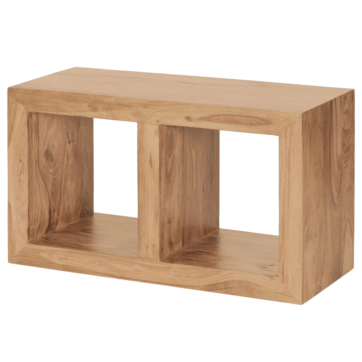 Naturoo Étagère Woodfin I - Acacia massif