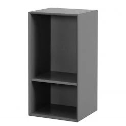 Tenzo Étagère Z Halfcube - Gris