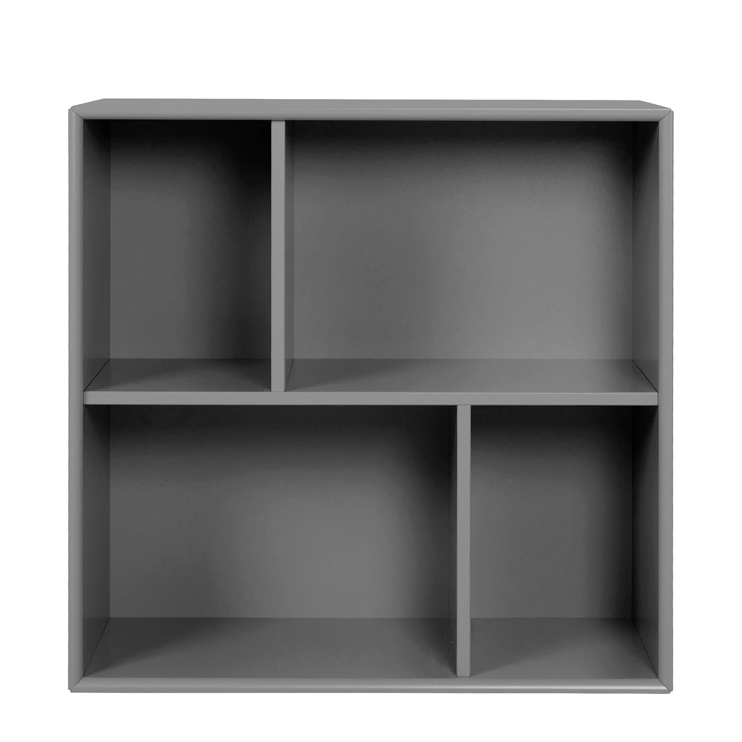 Tenzo Étagère Z Cube - Gris – Image 3