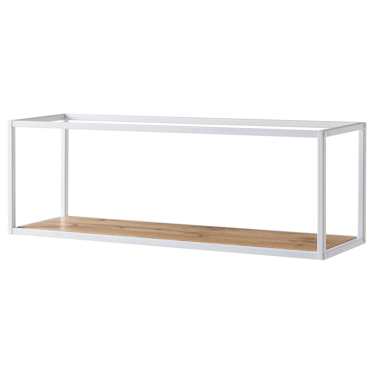 Fredriks Étagère murale Meon - Imitation chêne