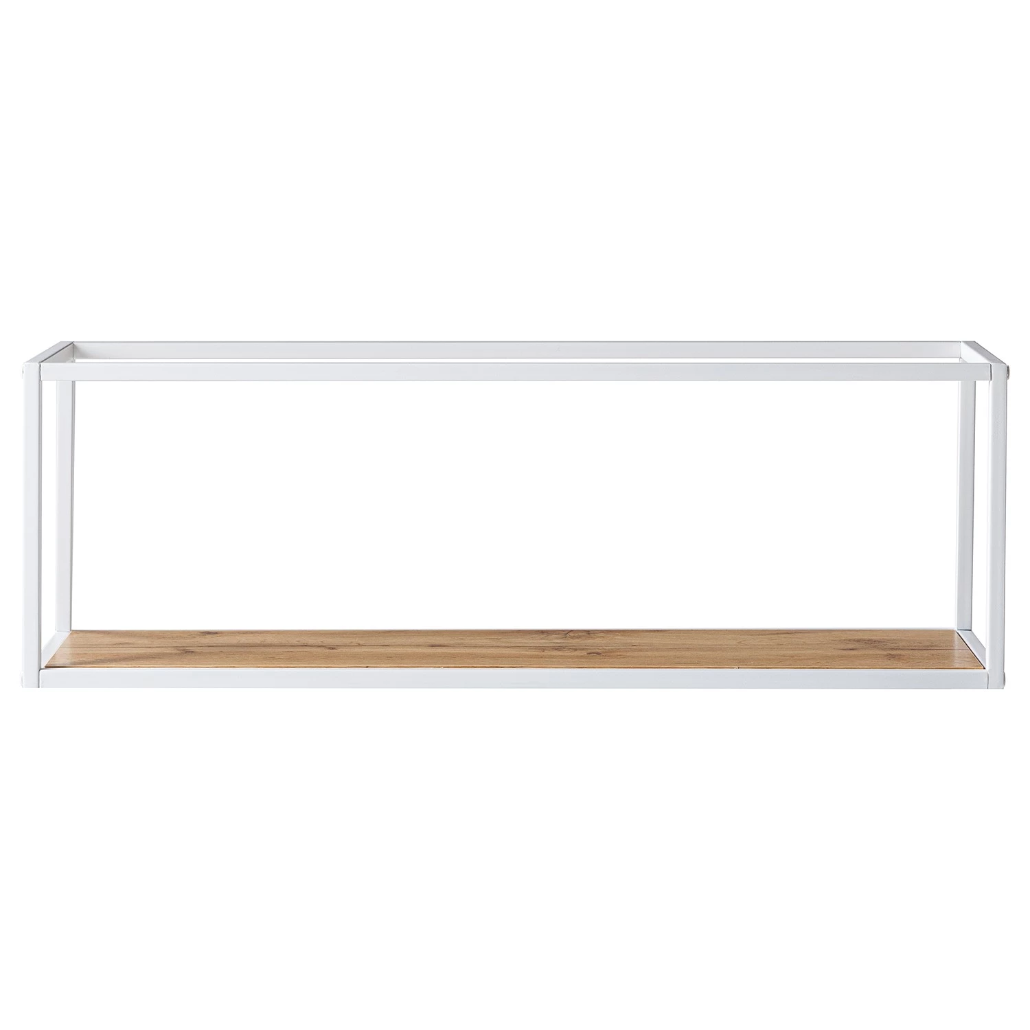 Fredriks Étagère murale Meon - Imitation chêne – Image 5