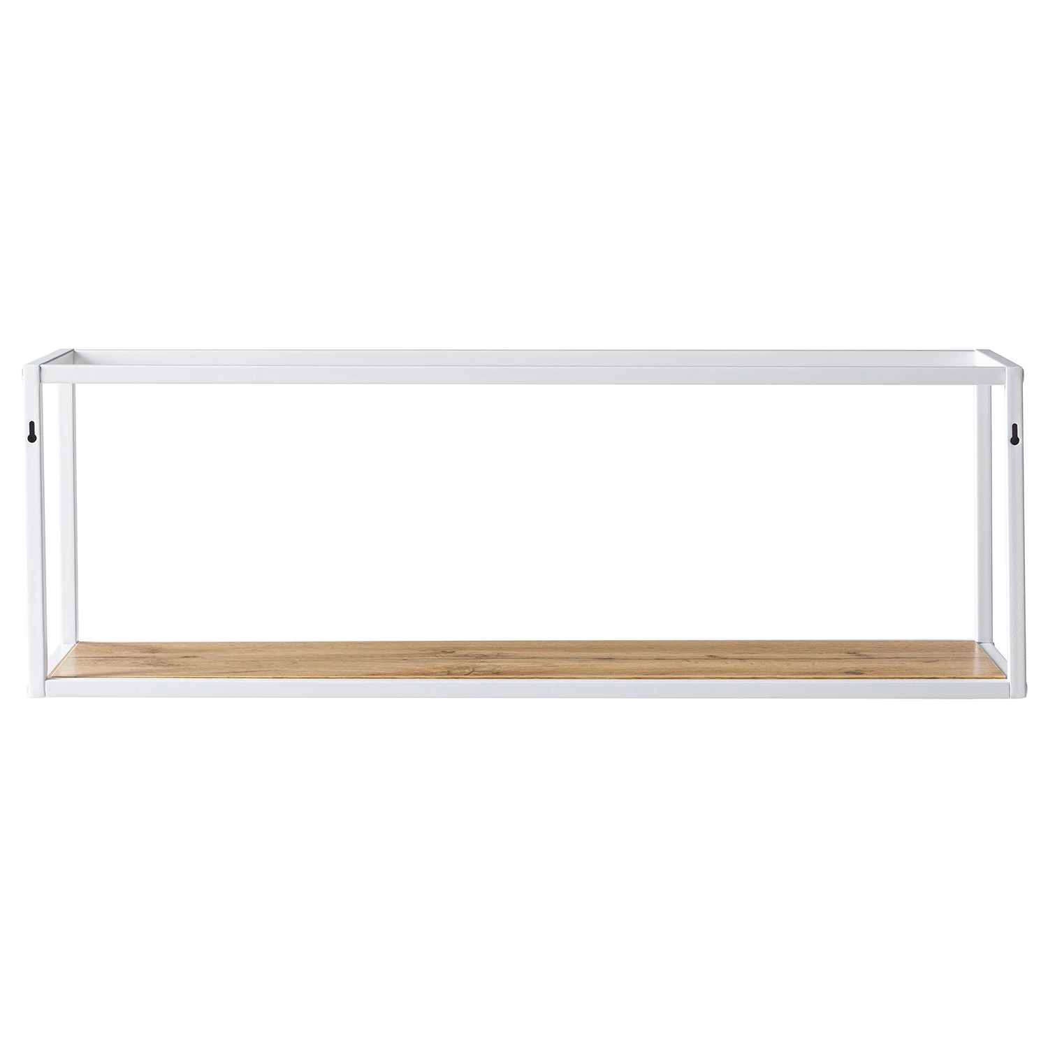 Fredriks Étagère murale Meon - Imitation chêne – Image 6