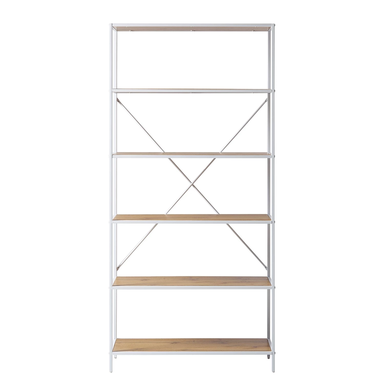 Fredriks Étagère Meon II - Imitation chêne – Image 3
