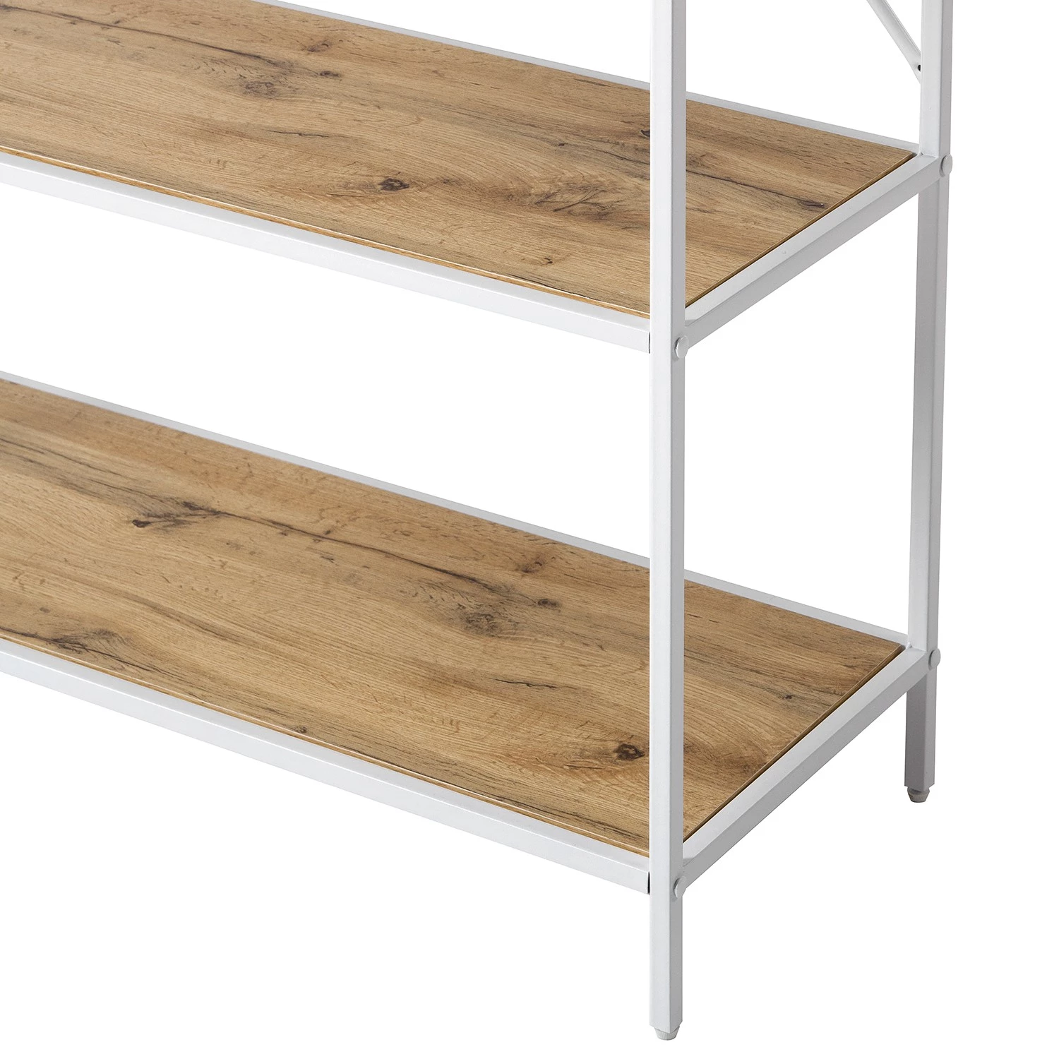 Fredriks Étagère Meon II - Imitation chêne – Image 6