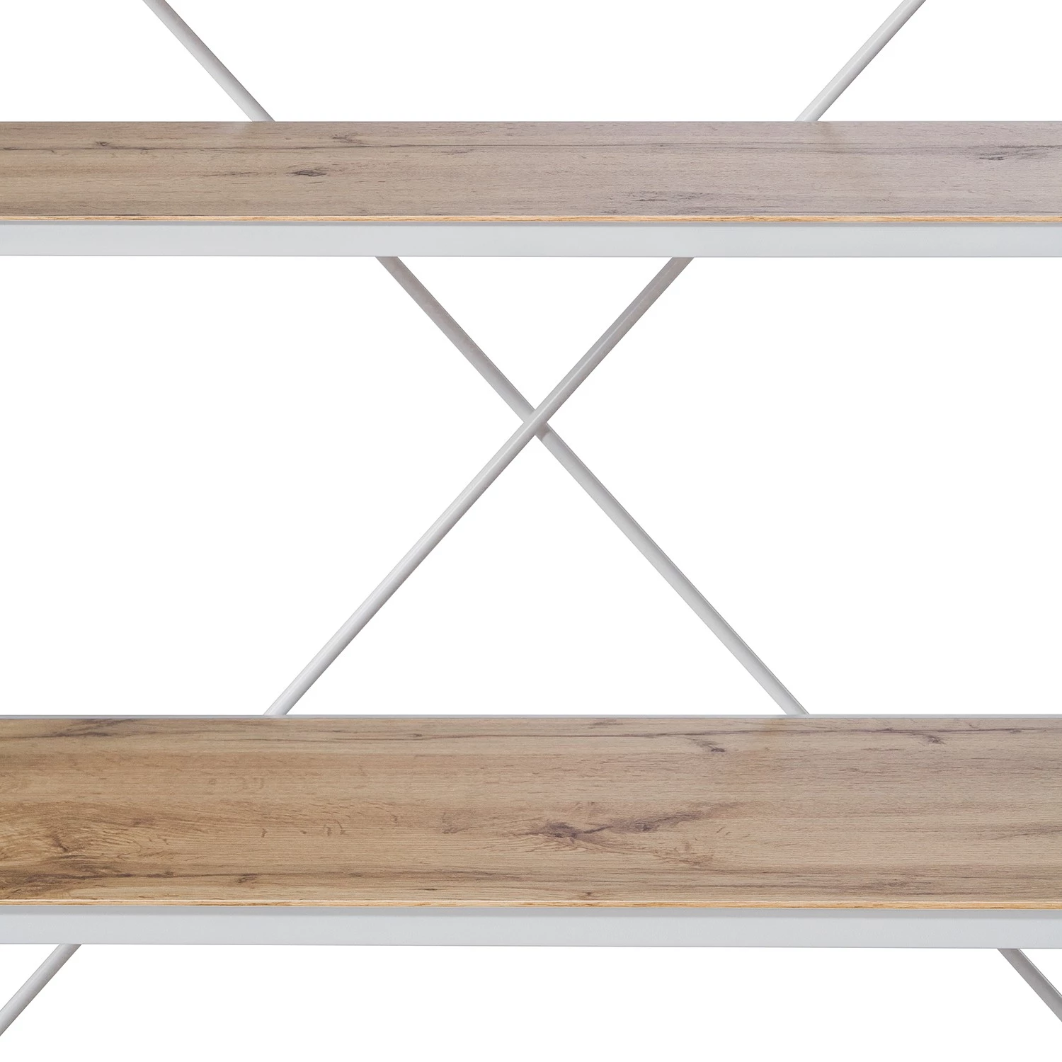 Fredriks Étagère Meon II - Imitation chêne – Image 7