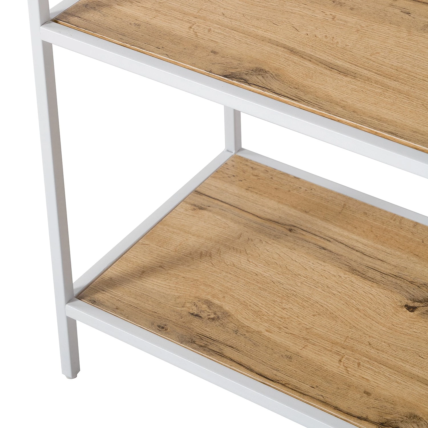 Fredriks Étagère Meon II - Imitation chêne – Image 8