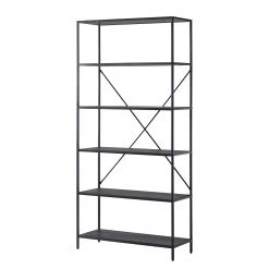 Fredriks Étagère Meon II - Chêne gris