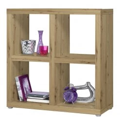 Fredriks Étagère Madina III - Imitation chêne