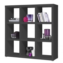 Fredriks Étagère Madina II - Anthracite