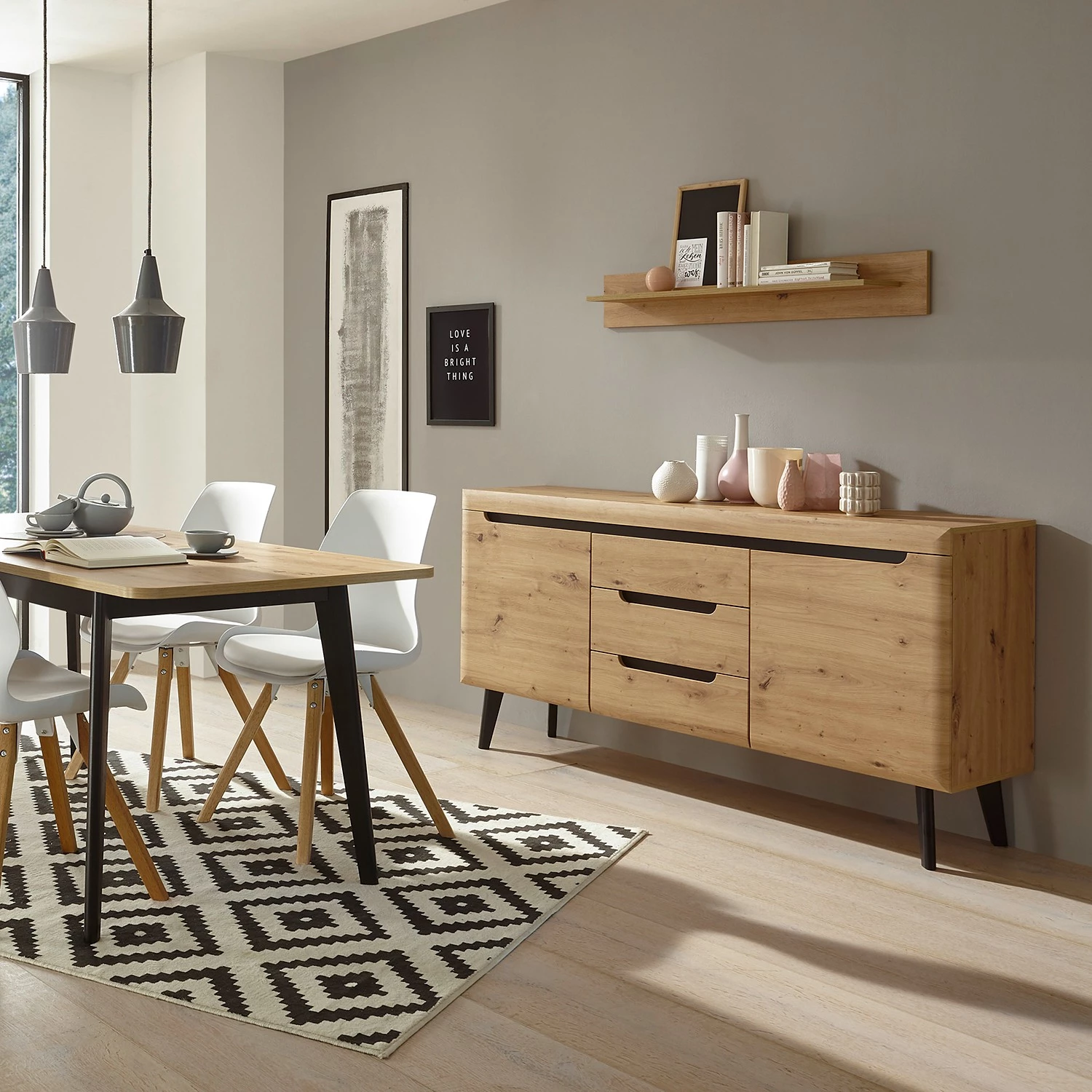 Loftscape Tablette Tornac – Image 3