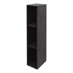Loftscape Étagère murale Booster - Chêne noir