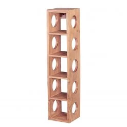 Naturoo Range-bouteilles Verniolle - Acacia massif