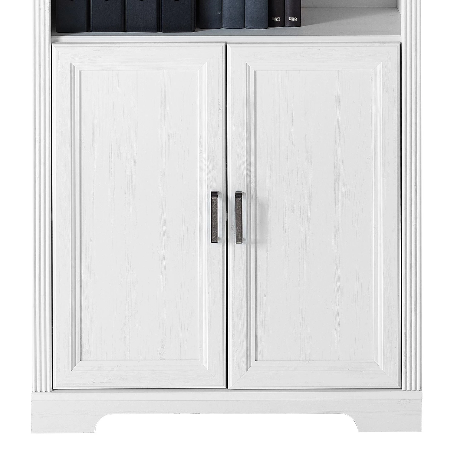 Ridgevalley Étagères Jasmund I - Imitation pin blanc – Image 7