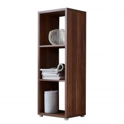 Loftscape Étagère Nernier III - Imitation noyer