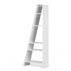 Temahome Étagère murale Malcom VI - Coloris - Blanc