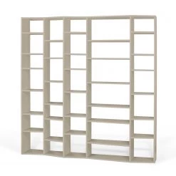 Temahome Étagère Maze III - Gris sable