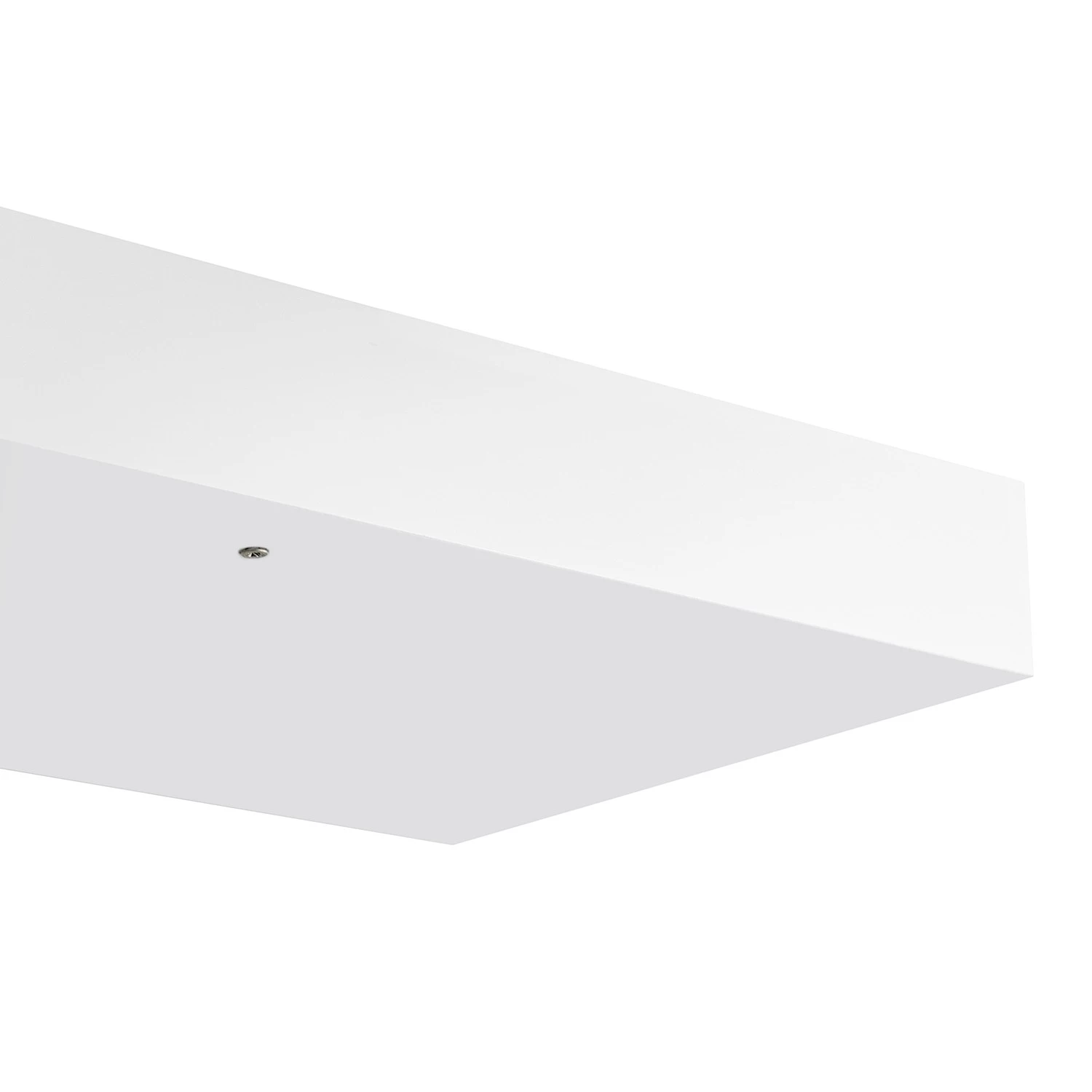 Temahome Tablette murale Balda - Blanc - Largeur : 120 cm – Image 7