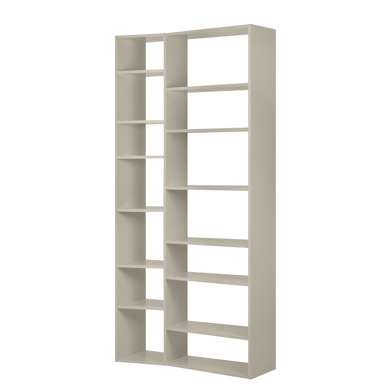 Temahome Étagère Maze V - Gris sable