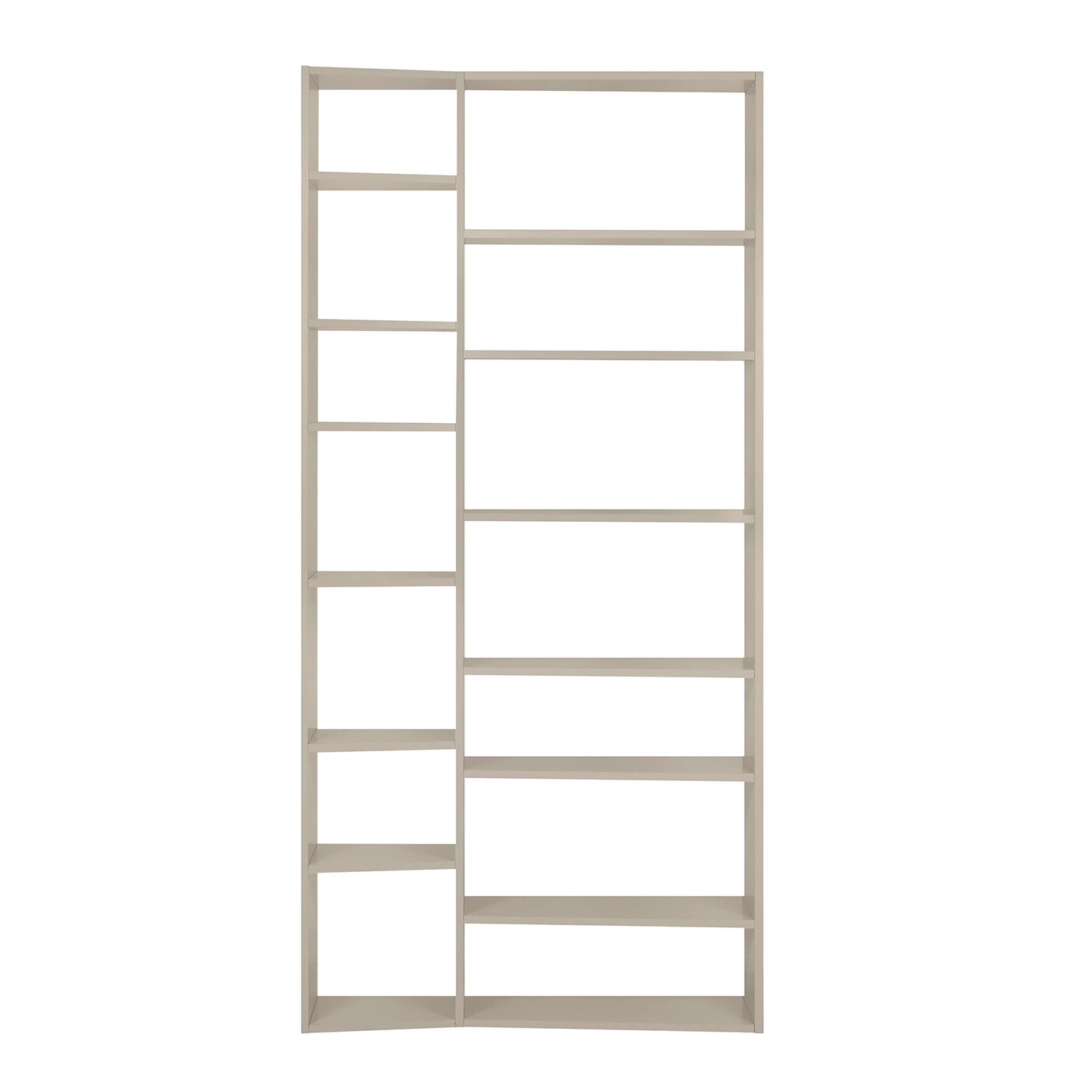 Temahome Étagère Maze V - Gris sable – Image 3