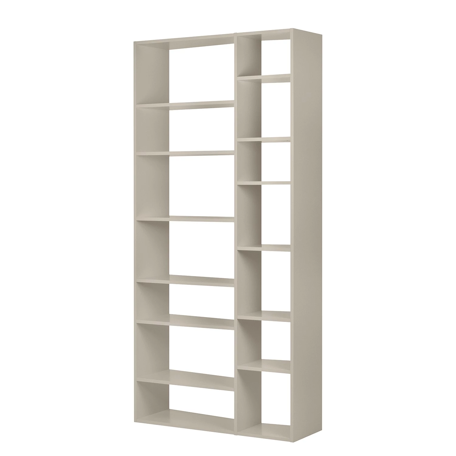 Temahome Étagère Maze V - Gris sable – Image 4