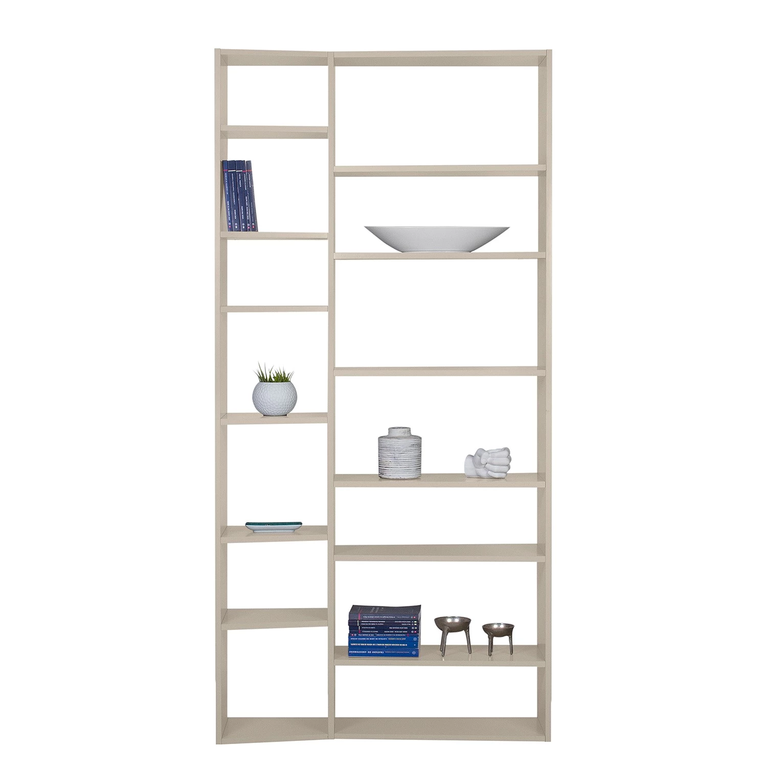 Temahome Étagère Maze V - Gris sable – Image 6