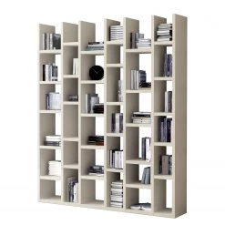 Loftscape Étagère Emporior X - Mat beige clair