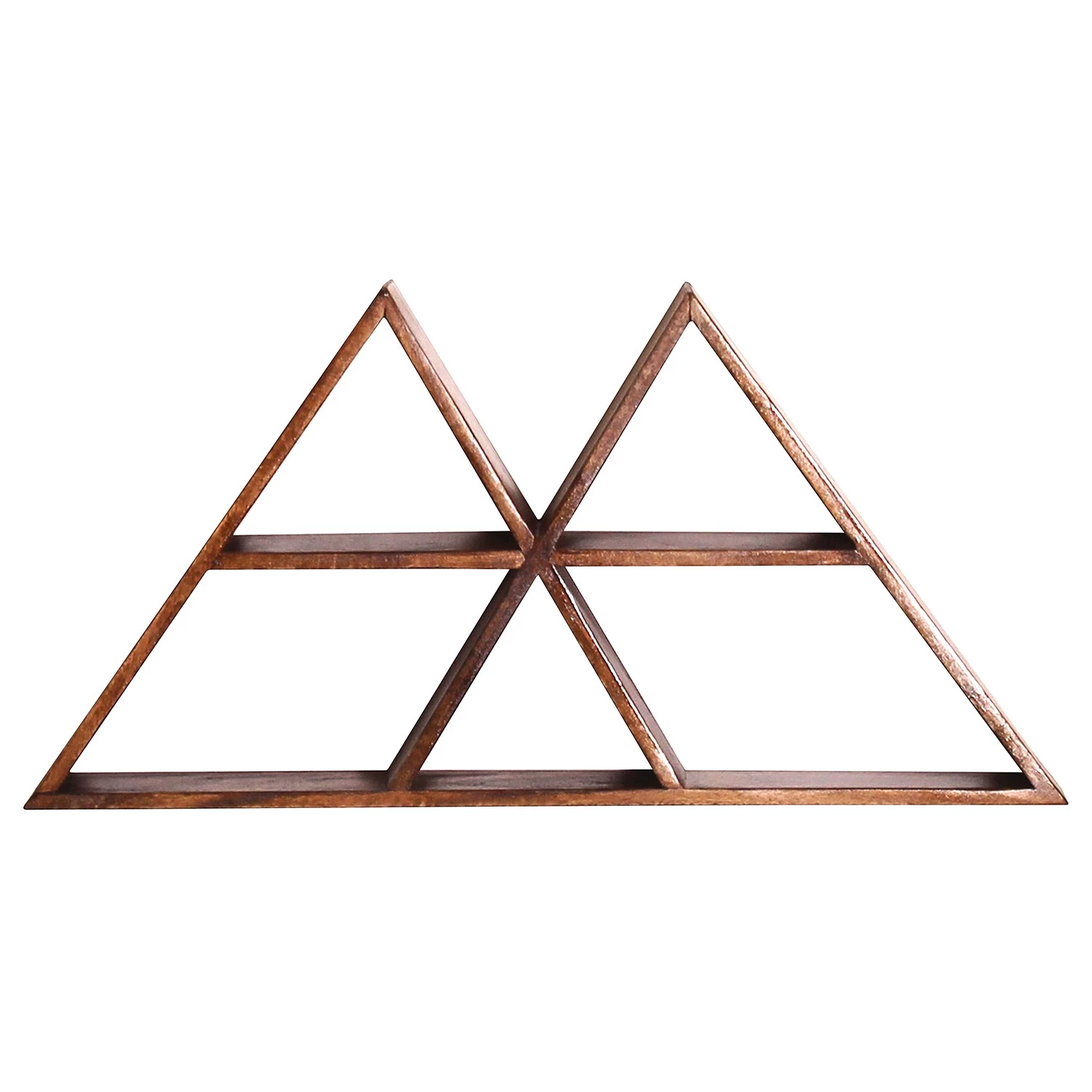 Naturoo Étagère murale Faris I - Manguier massif – Image 3